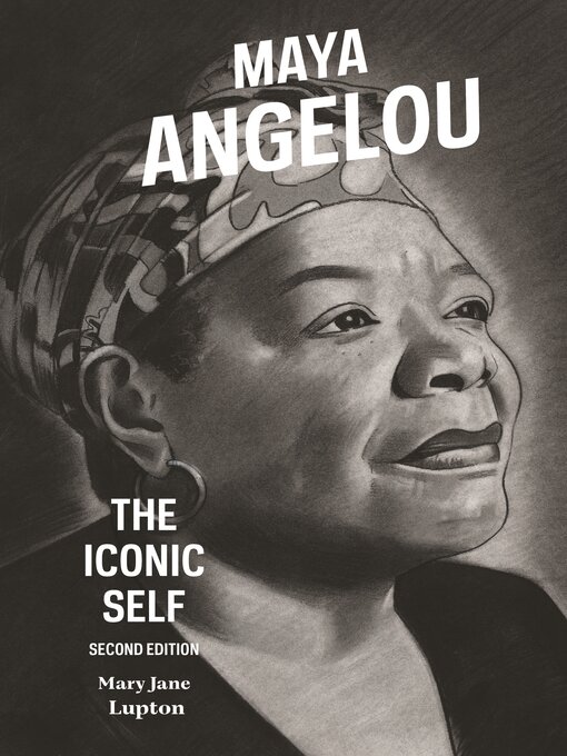 Title details for Maya Angelou by Mary Jane Lupton - Available